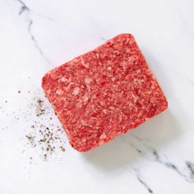 Member's Mark Australian Wagyu Ground Beef, Frozen, 1 lb., 6 ct.