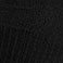 Black, variant on Member's Mark 10-Pack Sport Quarter Sock
