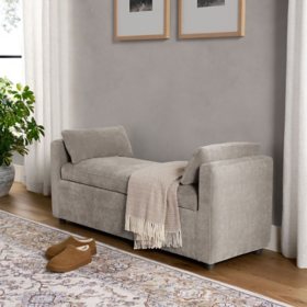 Member's Mark Harrison Bed Bench