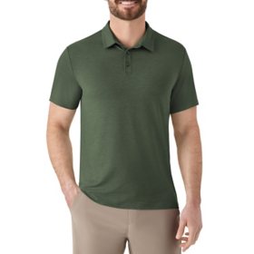 Member's Mark Men's Favorite Soft Polo