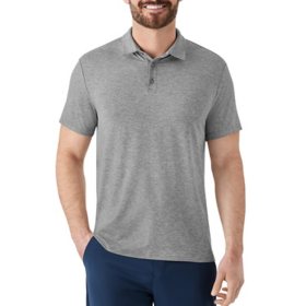 Member's Mark Men's Favorite Soft Polo