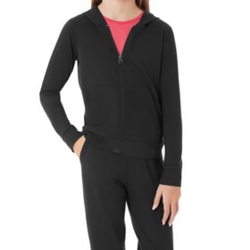 Member's Mark Girls Favorite Soft Zip Up Jacket