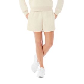 Member's Mark Women's Fleece Short