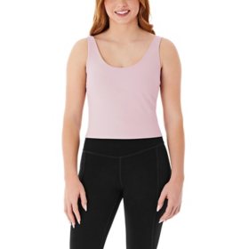 Member's Mark Women's Everyday Cropped Tank