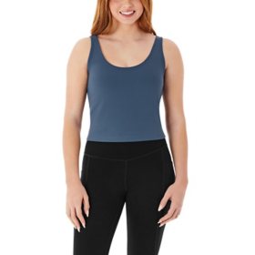 Member's Mark Women's Everyday Cropped Tank