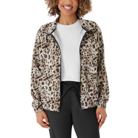 Member's Mark Women's Travel Jacket