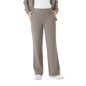 Member's Mark Women's Travel Wide Leg Pant