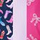 Cowgirl Boot, variant on Member's Mark Girls 3-Pack Knit Dress