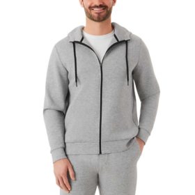Member's Mark Men's Active Full Zip Jacket