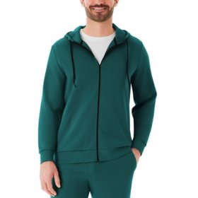 Member's Mark Men's Active Full Zip Jacket