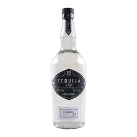 Member's Mark Cristalino Anejo Tequila, 1 L