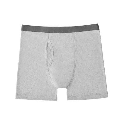 Member's Mark Boys 6-Pack Organic Cotton Boxer Brief - Sam's
