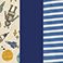 Blue Space, variant on Member's Mark Boys 6-Pack Organic Cotton Boxer Brief