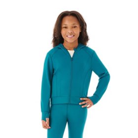 Member's Mark Girls Active Jacket