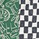 Green, variant on Member's Mark Boys 4-Piece Organic Cotton Pajama