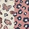 Grey, variant on Member's Mark Girls 4-Piece Organic Cotton Pajama Set