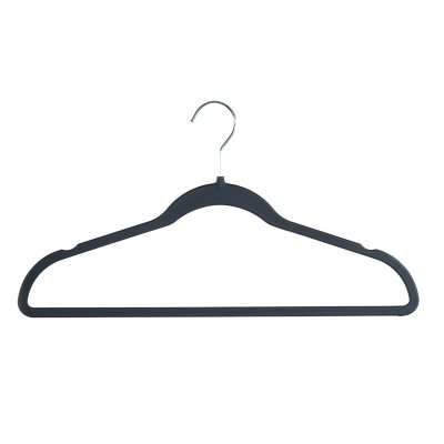 Member's Mark Heavy Duty Rubberized Hangers - 50 Pack