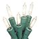 Warm White, variant on Member's Mark 200ct LED Mini Lights, 43.1' Lighted Length