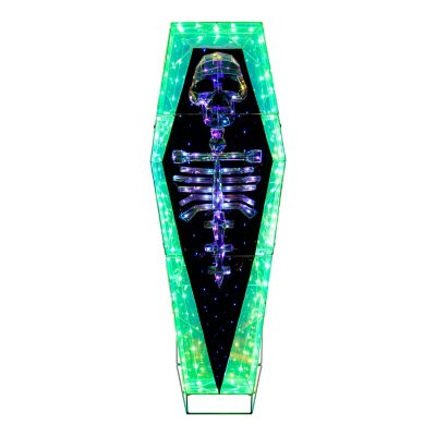 BURTON - 【セール中】Death Label The Coffin 22-23 La Muerta: Pin Ups #1 - Comic Shop Premium Foil Edition