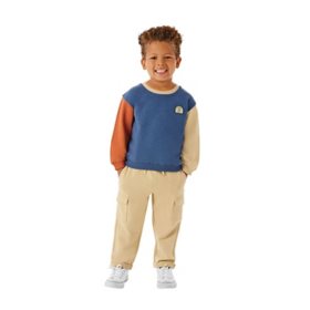Member's Mark Boys 2-Piece Playwear Set
