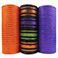Halloween, variant on Member's Mark Premium Mesh Halloween and Harvest Ribbon, 3 pk.