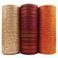 Harvest, variant on Member's Mark Premium Mesh Halloween and Harvest Ribbon, 3 pk.