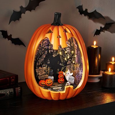  Halloween Indoor Decor