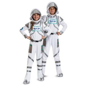 Member's Mark Astronaut Kids Premium Costume		