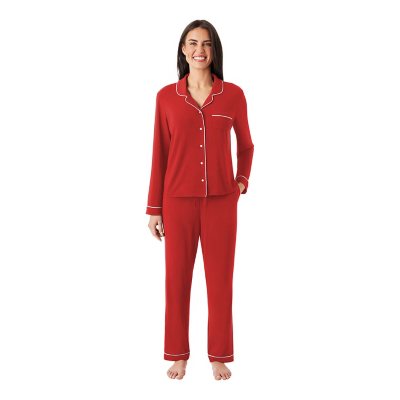 Pajamas & Loungewear