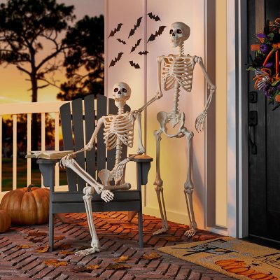 Shop Skeletons.