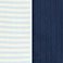 Navy, variant on Member's Mark Baby 2-Pack Sleep Sack