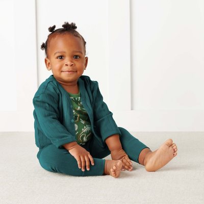 Baby Girl Clothing