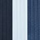 Blue, variant on Member's Mark Baby 3-Pack Organic Cotton Pant
