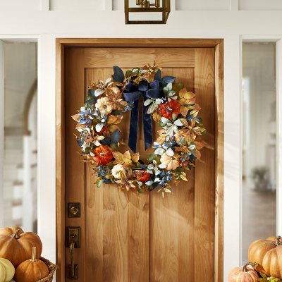 Harvest Decor