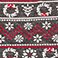 Black - Online Only, variant on Member's Mark Family Sleep Women's 2-Piece Pajama Set