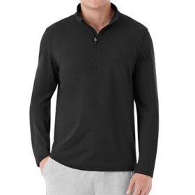 Member's Mark Men's Favorite Soft Quarter Zip
