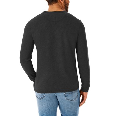 Member's Mark Men's Thermal Henley - Sam's Club
