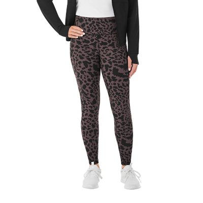 MEMBER'S MARK EXTRA WARM LEGGING - Multi L:- Multi, L