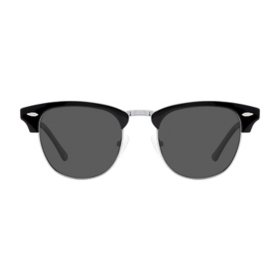 Member's Mark MMS102 Square Sunglasses		 		 		 		 		 		
