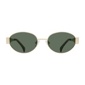 Member's Mark MMS107 Modified Oval Sunglasses
