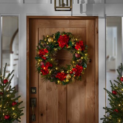 Seasonal Decor