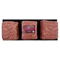 Member's Mark 93/7 Ground Beef, priced per pound
