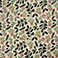 Holiday Holly, variant on Member's Mark Lounge Throw, 60"x70", Seasonal Designs