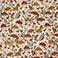 Mushroom, variant on Member's Mark Lounge Throw, 60"x70", Seasonal Designs