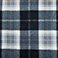 Dylan Plaid, variant on Member's Mark Cozy Throw, 60" x 72"