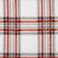 Oliver Plaid, variant on Member's Mark Cozy Throw, 60" x 72"