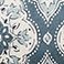 Maya Medallion, variant on Member's Mark Plush Body Pillow, 52" x 20"