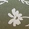 Riley Floral Sage, variant on Member's Mark Soft Washed Sheet Set, Assorted Sizes