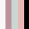 Soft Tones, variant on Member's Mark Women's 5-Pack Supersoft Cotton Brief
