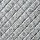 Grey, variant on Member's Mark 3-Piece Printed Velvet Quilt Sets, Assorted Sizes
